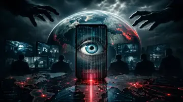 تقرير بريطاني: 100 دولة تملك برامج تجسس قادرة على اختراق هاتفك